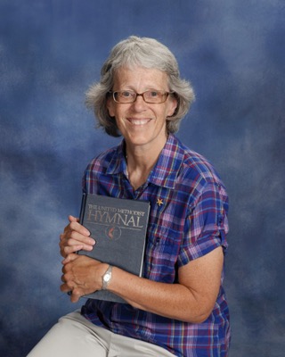 Barb Snyder-Choir Director